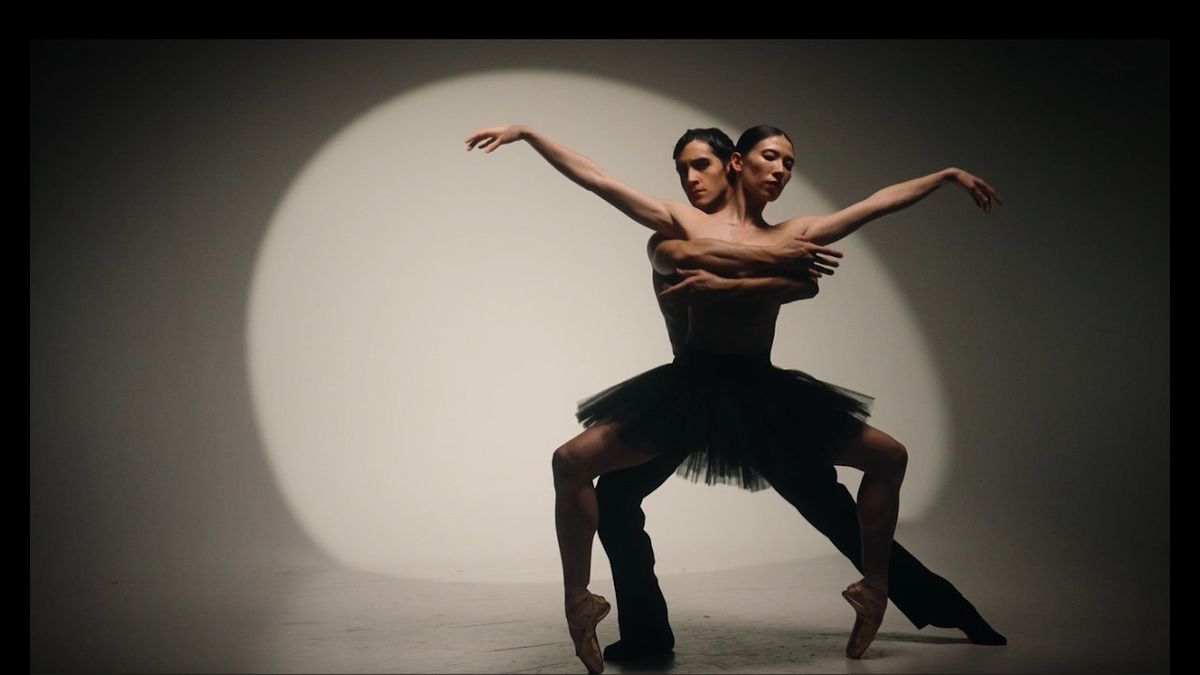 Oregon Ballet Theatre: Princess and the Pea, Rubies & Unsaid at Newmark Theatre