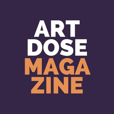 Artdose Magazine
