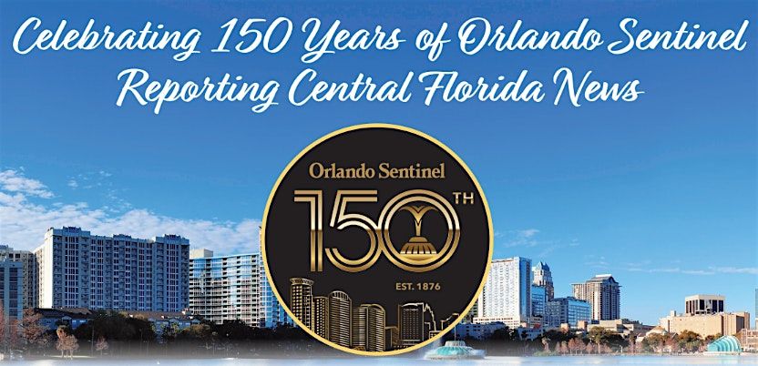 Orlando Sentinel's 150th Anniversary, Our Environment