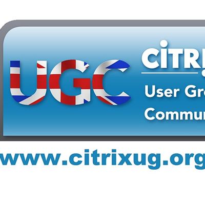Citrix UK User Group