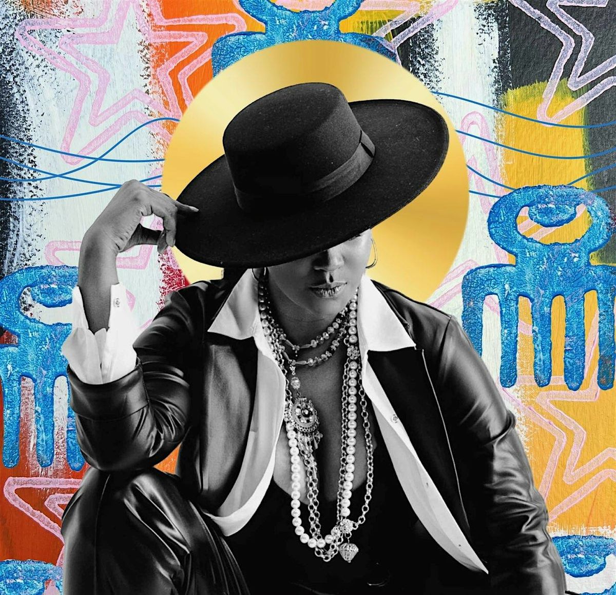 Roberta Lea at 110 Gallery