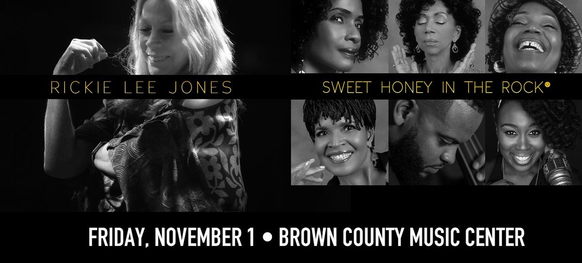 Sweet Honey In The Rock