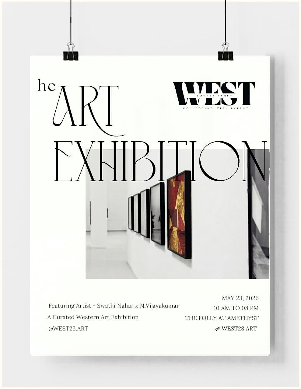 heArt EXHIBITION