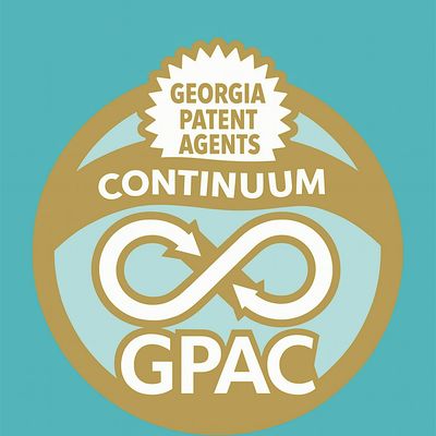 Georgia Patent Agents Continuum part of GIPA