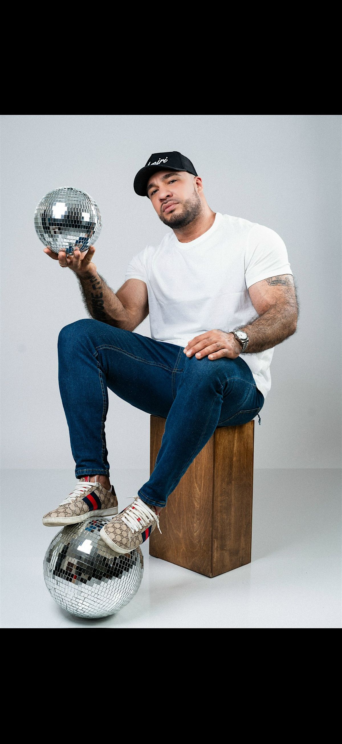 La Discoteka - DEEJAY BPM