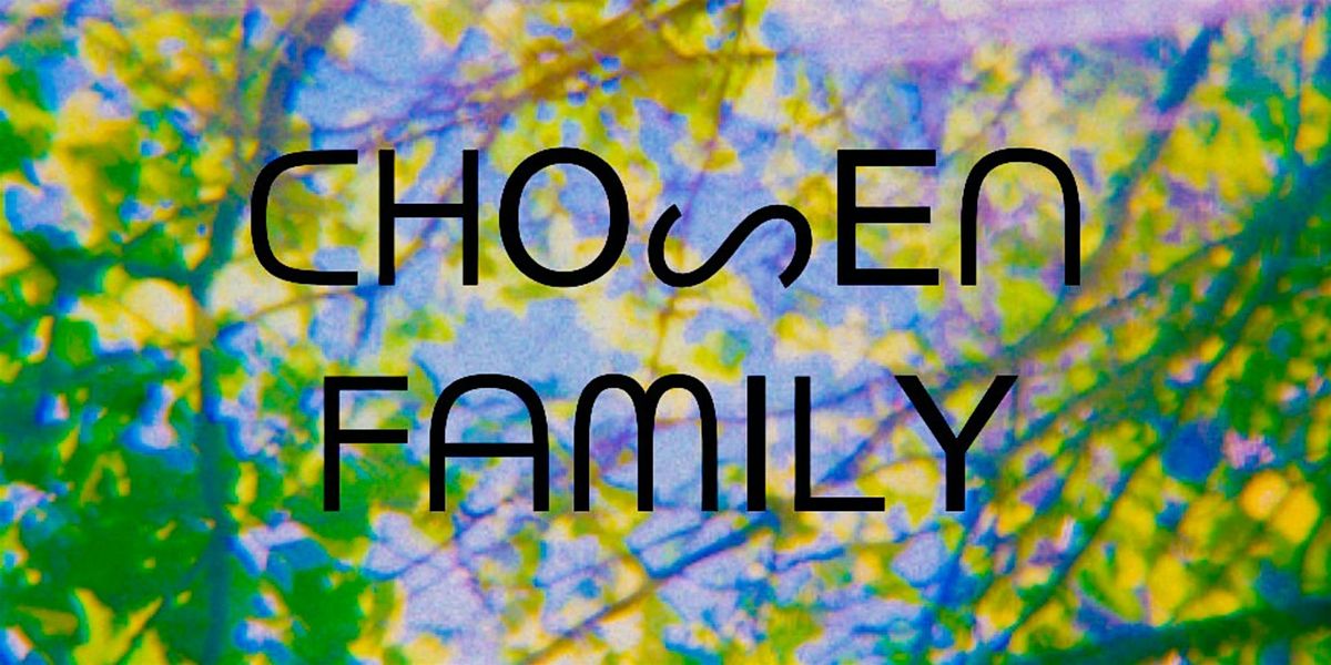 ChosenFamilyMCR May Social - Park Meet-up!