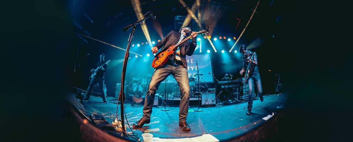 The Verve Pipe at Celestia Theater At Wadsworth Square