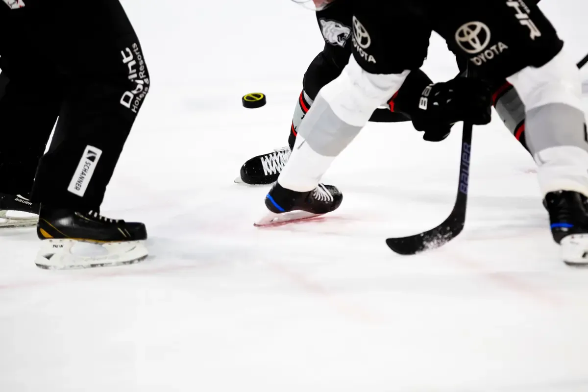 Johnstown Tomahawks vs. New Hampshire Mountain Kings