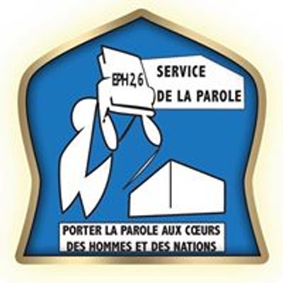 Apostolat Catholique Service de la Parole