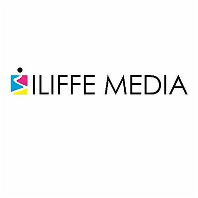 Iliffe Media Publishing Limited