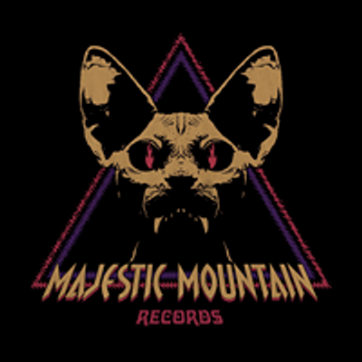 Majestic Mountain Records