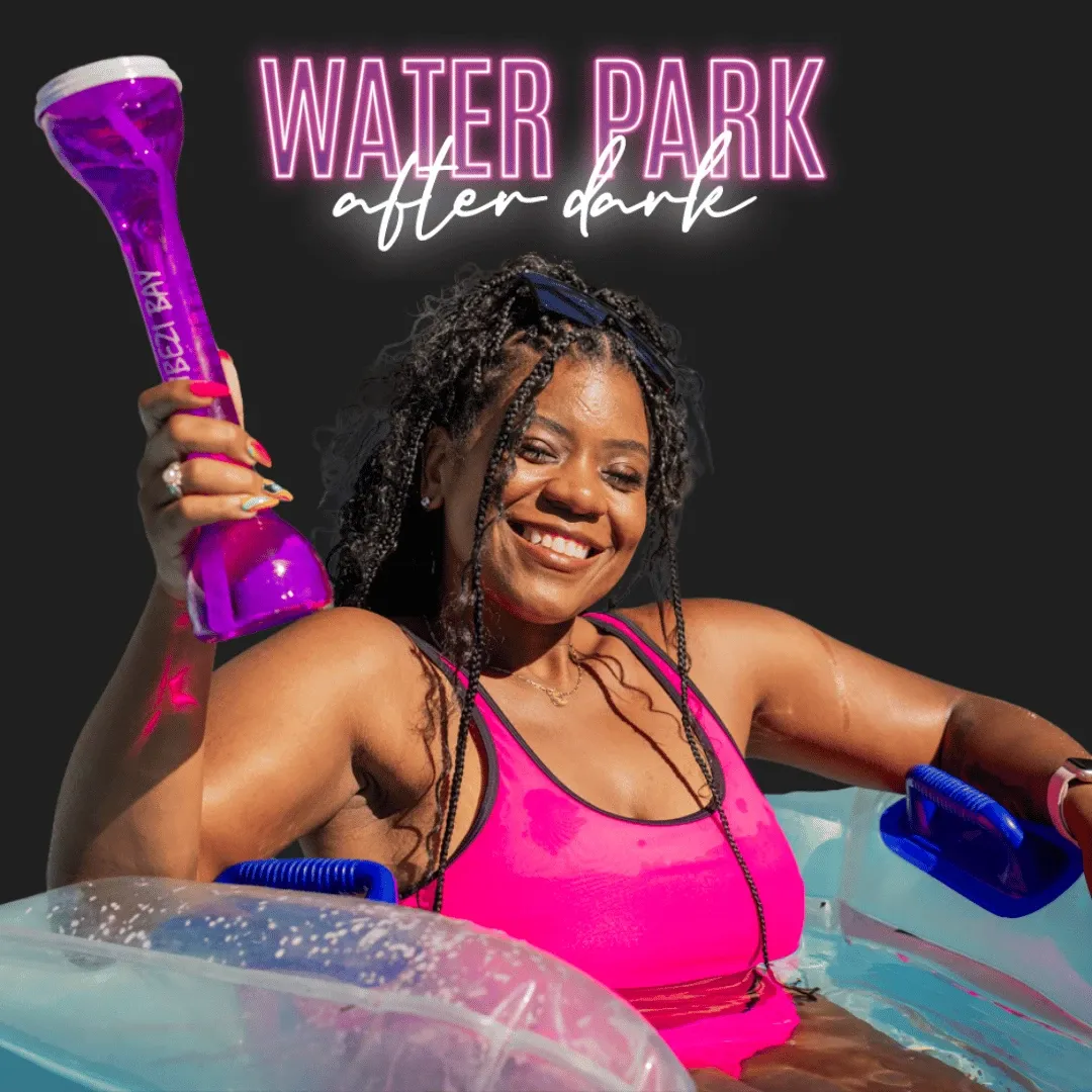 Waterparks at Ace of Spades