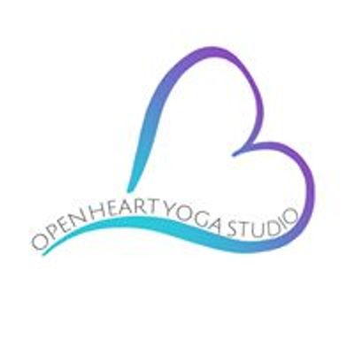 Open Heart Yoga Studio