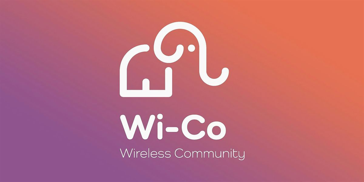 Wi-Co Bringing The Herd Together: Memphis, TN, USA