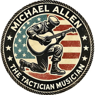Michael Allen