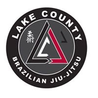 Lake County Brazilian Jiu-Jitsu