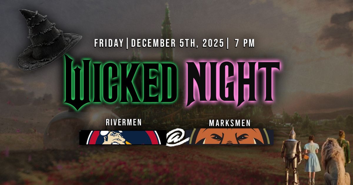 Peoria Rivermen vs. Fayetteville Marksmen