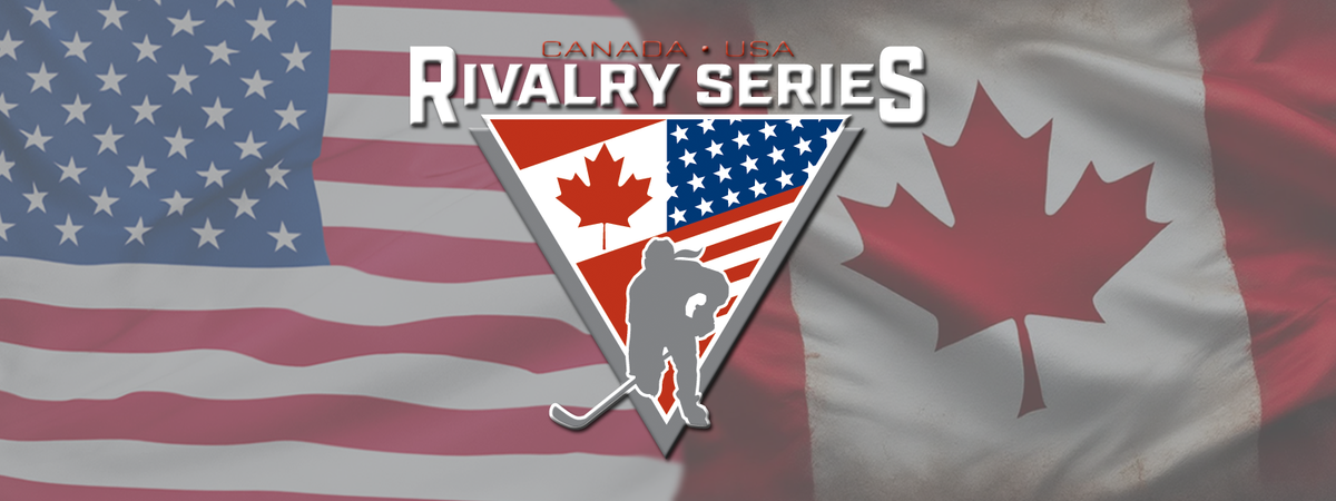 2025 Rivalry Series - Team Canada v Team USA