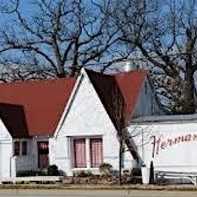 Herman's Ribhouse