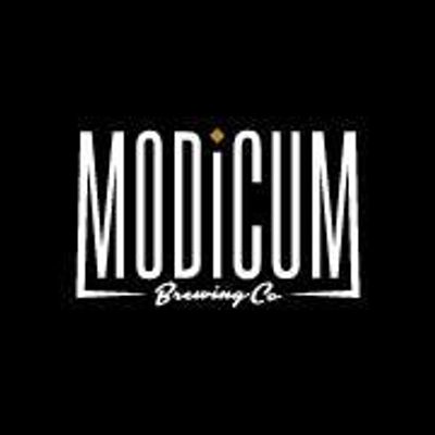 Modicum Brewing