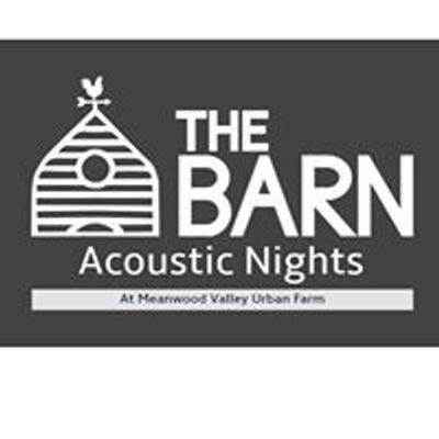 Acoustic Nights: The Barn Meanwood