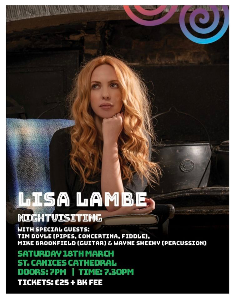 Lisa Lambe-NightVisiting 