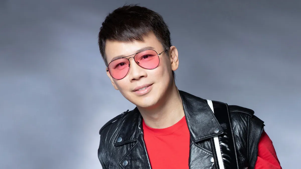 David Tao in Inglewood