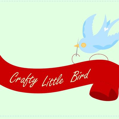 Crafty Little Bird