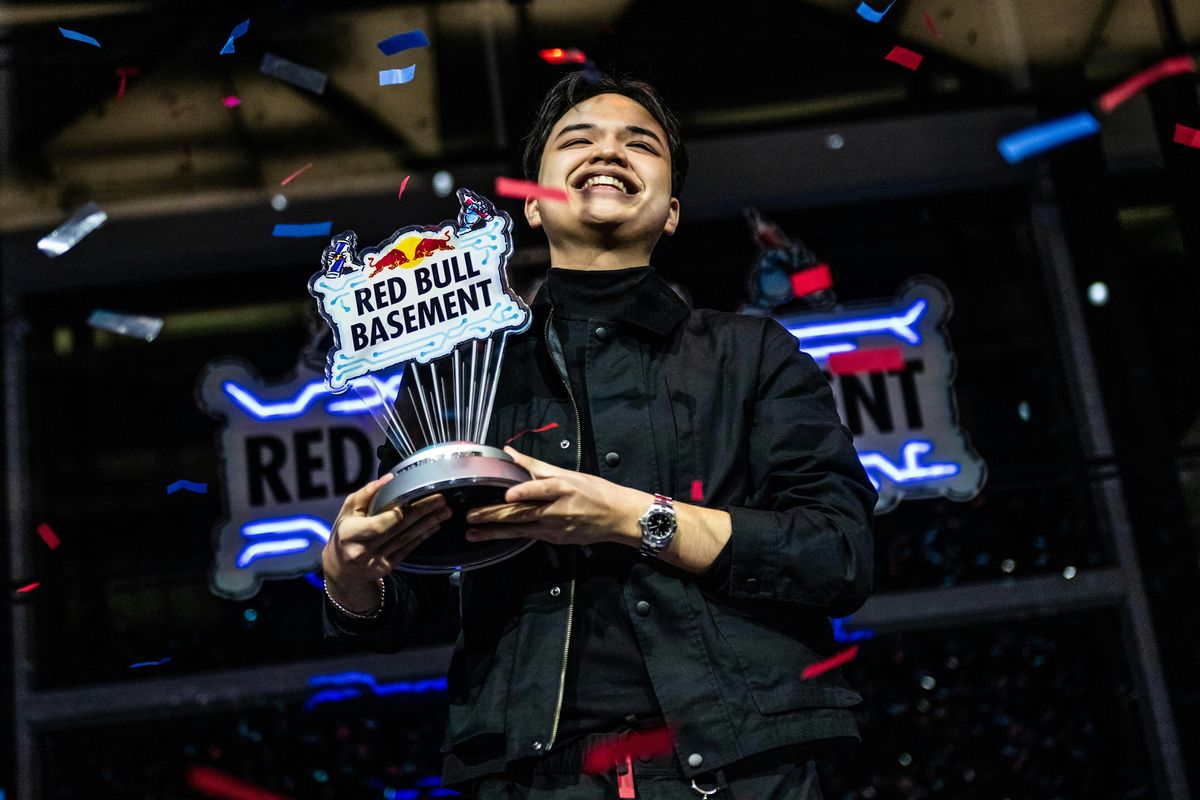Red Bull Basement World Final 2026