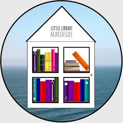 Little Library Marshside