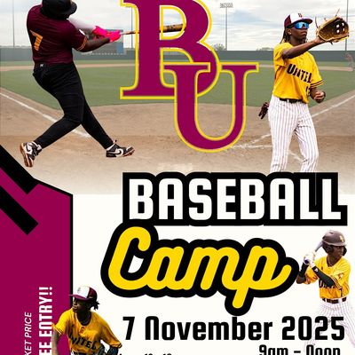 Beaumont United Baseball