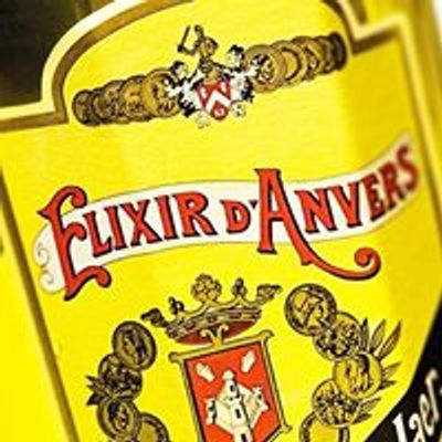 Elixir d'Anvers