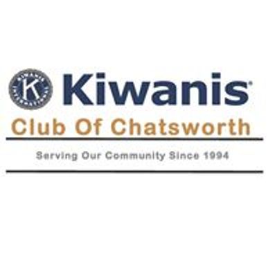 Kiwanis Club of Chatsworth