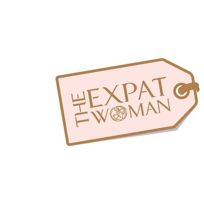 The Expat Woman