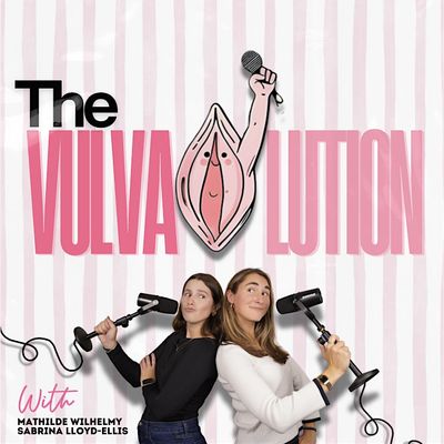 Mathilde Wilhelmy & Sabrina Lloyd-Ellis