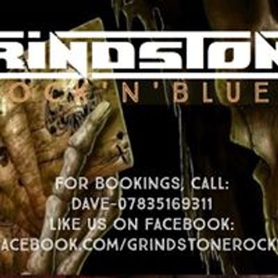 Grindstone