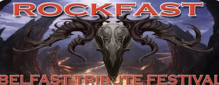 ROCKFAST 2