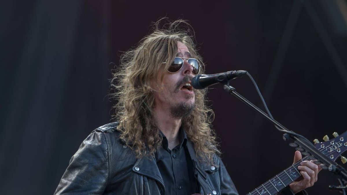 Opeth with Katatonia (18+)