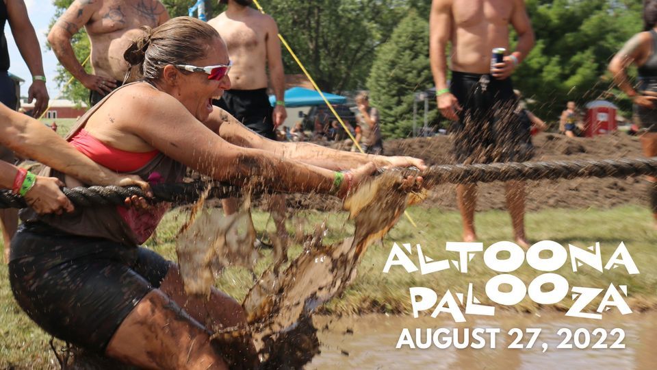 Altoona Palooza 2022 | Sam Wise Youth Complex, Altoona, IA | August 27 Altoona Palooza 2022 | Sam Wise Youth Complex, Altoona, IA | August 27