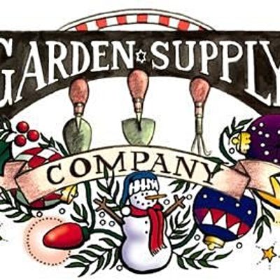 Garden Supply Company