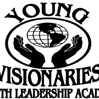Young Visionaries Youth Leadership Academy