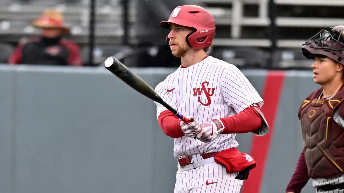 Parking Oregon State Beavers vs Portland Pilots Baseball