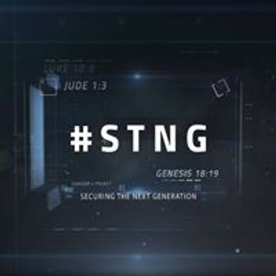 Securing The Next Generation - STNG