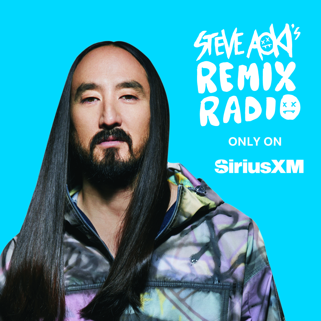 Steve Aoki at The Church Nightclub
