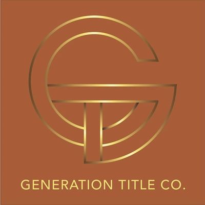 Generation Title Co.