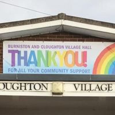 Burniston & Cloughton Village Hall