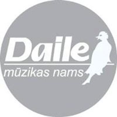 M\u016bzikas nams Daile