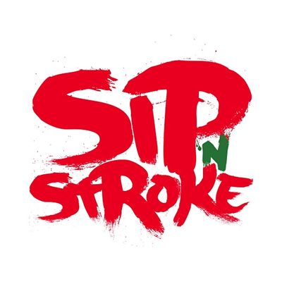 Sip 'N Stroke - USA