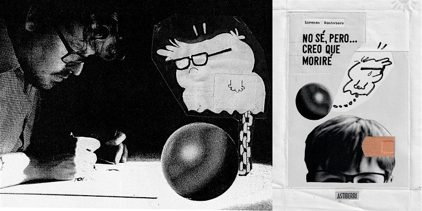 Finestres - Estreno: Lorenzo Montatore con Mar Mascar\u00f3