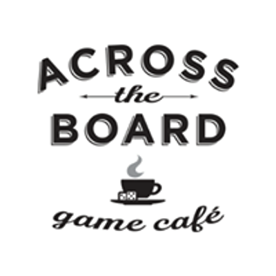 Across The Board Game Caf\u00e9